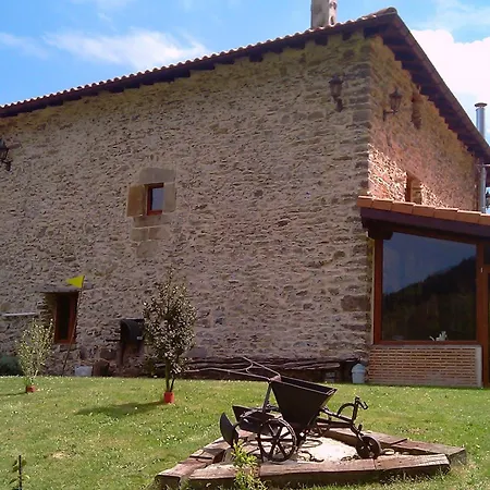 Casa Rural Pikatzaenea-3